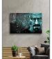 Preview: Braking Bad Art Design rectangular special Glass Picture!